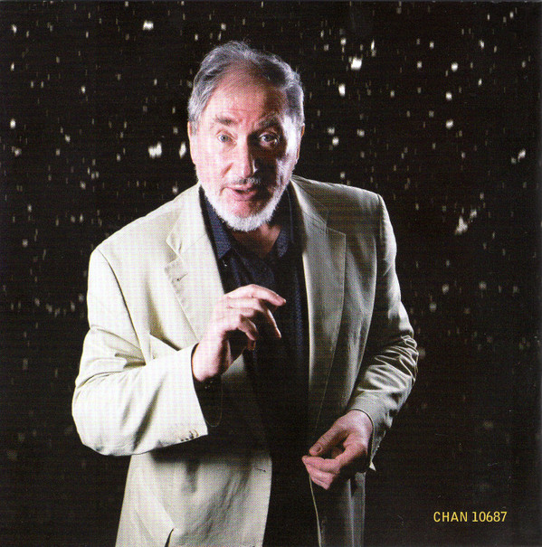 Kurt Schwertsik, BBC Philharmonic, HK Gruber-1