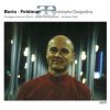 Berio* / Feldman* - Christophe Desjardins, Collegium Novum Zürich, Basler Madrigalisten, Jonathan Nott-0