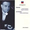 Brahms*, Schumann* - Julius Katchen-0