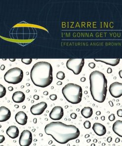 Bizarre Inc Featuring Angie Brown-0