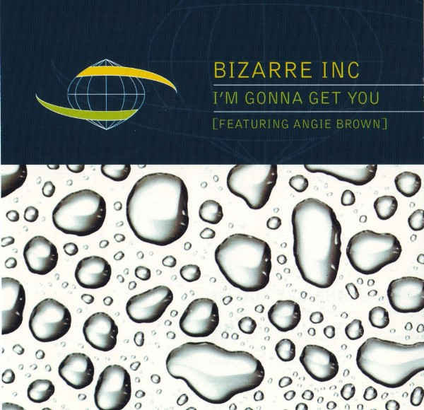 Bizarre Inc Featuring Angie Brown-0