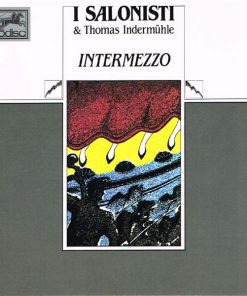 I Salonisti, Thomas Indermühle-0