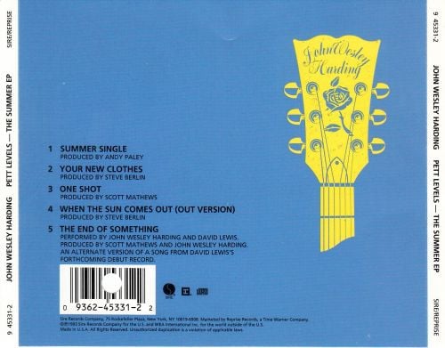 John Wesley Harding-1