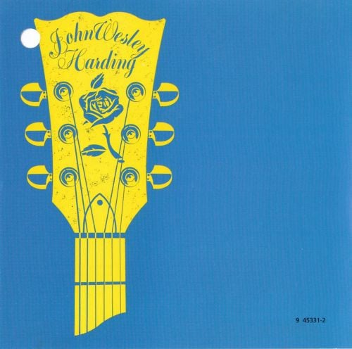 John Wesley Harding-2