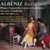 Albéniz*, Aldo Ciccolini, London Symphony Orchestra, Royal Philharmonic Orchestra, Mexico City Philharmonic Orchestra, Enrique Bátiz*-0