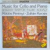 Debussy*, Bartók*, Kodály*, Miklós Perényi, Zoltán Kocsis, Fauré*-0