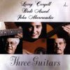 Larry Coryell, Badi Assad, John Abercrombie-0