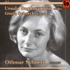Othmar Schoeck, Ursula Bagdasarjanz, Gisela Schoeck-0
