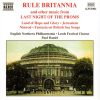 English Northern Philharmonia, Leeds Festival Chorus, Paul Daniel-0