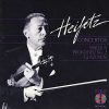 Jean Sibelius · Sergei Prokofiev · Alexander Glazunov - Jascha Heifetz-0