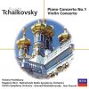Pyotr Tchaikovsky*, Victoria Postnikova, Ruggiero Ricci, Netherlands Radio Symphony Orchestra*, Vienna Symphony Orchestra*, Gennadi Rozhdestvensky, Jean Fournet-0