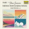 Antonio Vivaldi - Seiji Ozawa, Boston Symphony Orchestra, Joseph Silverstein-0