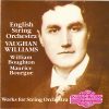 Ralph Vaughan Williams - English String Orchestra, William Boughton, Maurice Bourgue-0