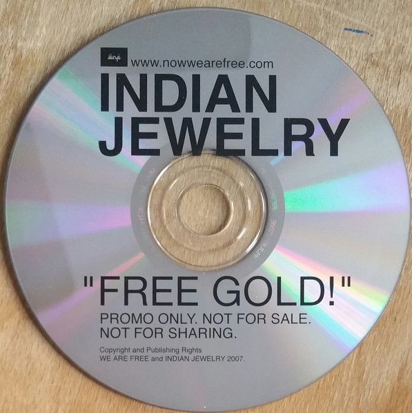 Indian Jewelry-3