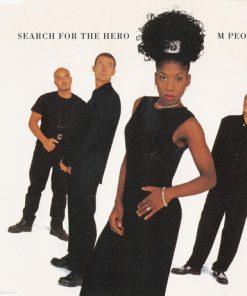 M People-2