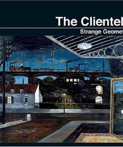 The Clientele-1