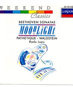 Beethoven*, Radu Lupu-0