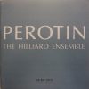 Pérotin - The Hilliard Ensemble-0
