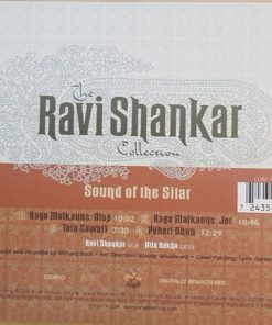 Ravi Shankar-1