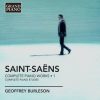 Saint-Saëns*, Geoffrey Burleson-0