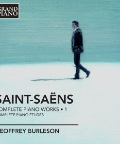 Saint-Saëns*, Geoffrey Burleson-0