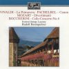 Antonio Vivaldi · Johann Pachelbel, Wolfgang Amadeus Mozart, Luigi Boccherini, Festival Strings Lucerne / Rudolf Baumgartner-0