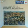 Sibelius* - Philadelphia Orchestra*, Eugene Ormandy, New York Philharmonic, Leonard Bernstein-0