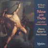 William Boyce, Opera Restor'd, Peter Holman-0