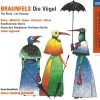 Braunfels* - Kwon* · Wottrich* · Kraus* · Holzmair* · Görne* · Rundfunkchor Berlin · Deutsches Symphonie-Orchester Berlin · Lothar Zagrosek-0