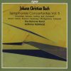 Johann Christian Bach - Hanover Band, Anthony Halstead-0