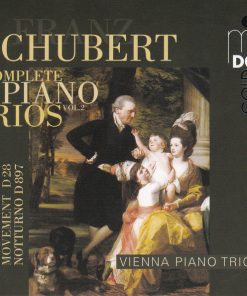 Franz Schubert, Vienna Piano Trio-0
