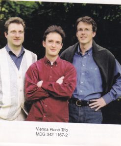 Franz Schubert, Vienna Piano Trio-1