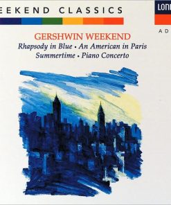 George Gershwin-0