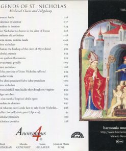 Anonymous 4-3