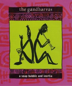 The Gandharvas-0