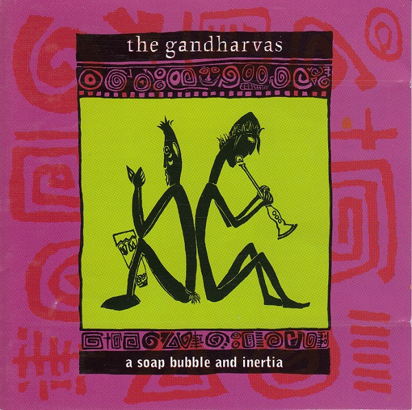 The Gandharvas-0