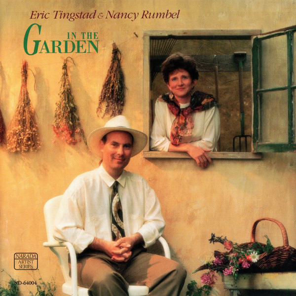 Eric Tingstad & Nancy Rumbel*-0