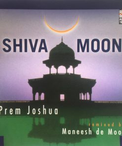 Prem Joshua Remixed By Maneesh De Moor-0