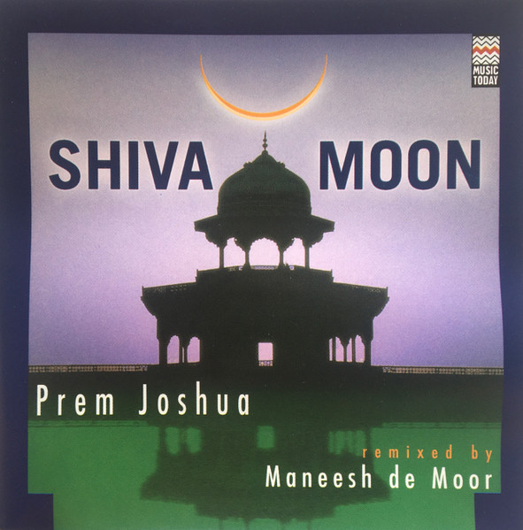 Prem Joshua Remixed By Maneesh De Moor-0
