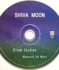 Prem Joshua Remixed By Maneesh De Moor-4