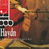 Joseph Haydn - Slovak Chamber Orchestra Ltg./Cond. Bohdan Warchal, Arto Noras-0