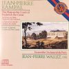 Benda*, Quantz*, Frederick The Great* : Jean-Pierre Rampal, Ensemble Orchestral De Paris, Jean-Pierre Wallez-0