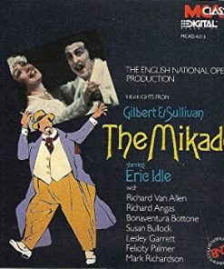 Gilbert And Sullivan*, Eric Idle-0