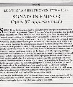 Beethoven*, Vlado Perlemuter-4