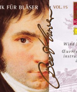 Ludwig van Beethoven - Mitglieder der Berliner Philharmoniker-0