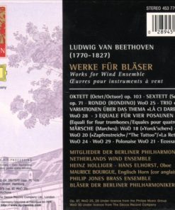 Ludwig van Beethoven - Mitglieder der Berliner Philharmoniker-1