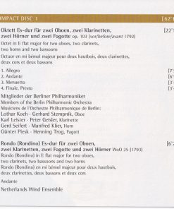 Ludwig van Beethoven - Mitglieder der Berliner Philharmoniker-3