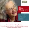 Thea Musgrave - Gervase de Peyer, Barry Tuckwell, London Symphony Orchestra, Royal Scottish National Orchestra, Norman Del Mar, Thea Musgrave, Alexander Gibson-0