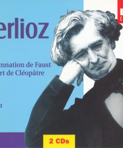 Hector Berlioz, Riccardo Muti, Michel Plasson, Georges Prêtre-0