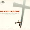 Carl Ditters von Dittersdorf - Consortium Musicum München · Regensburger Domspatzen · Georg Ratzinger-0